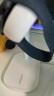 绿联手表充电支架iwatch充电器支架通用苹果全系列apple watch3/4/5/6/7/8/S9/S10桌面无线充底座 实拍图