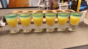君度Cointreau法国原装进口力娇酒 烘焙甜酒 利口酒 鸡尾酒基酒 500ml 君度500ML+百利甜500ML 实拍图