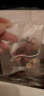 养益君 覆盆子桑葚枸杞茶180g（30小袋） 覆盆子黑桑葚枸杞复盆子茶覆盆子茶桑葚干 男女泡水小袋茶包 实拍图