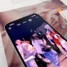 闪魔 适用苹果13钢化膜 iphone13pro手机膜全屏13promax防爆顺滑手感无边高清抗指纹保护膜 【超清防爆抗指纹】2片+神器 苹果13ProMax 实拍图