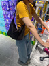 裘真【明星推荐】经典hobo包植鞣牛皮腋下通勤休闲饺子女包 咖啡色-小号 小包/大包 实拍图