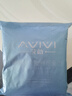 艾薇（AVIVI）被套单件纯棉被套简约北欧风宿舍单人被罩单件 美丽心情150*200cm 实拍图