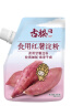 古松烘焙原料红薯淀粉200g 带嘴勾芡调味品地瓜甘薯番薯粉二十年品牌 实拍图
