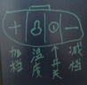 飞利浦（PHILIPS）腰部按摩器健腹腰带 热敷按摩器懒人腰腹健身仪收腹护腰塑腰送男女友长辈父母节日生日礼物3304B   实拍图