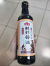 海天鲜虾酱油500ml 【0添加鲜虾酱油】 炒菜凉拌调味 实拍图
