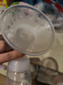 十月结晶电动吸奶器一体式自动变频挤奶器便携单边吸奶器无痛按摩随机发货 实拍图