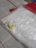 南极人帕夏金棉100%天然新疆棉花被 夏凉被纯棉被芯空调被子2*2.4m 实拍图