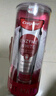高露洁（Colgate）【孙颖莎同款】进口无水酵素美白牙膏101g红管酵素亮白深层去牙渍 实拍图