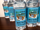 名仁苏打水饮料 无糖无汽弱碱性水 375ml*24瓶 整箱装 实拍图
