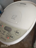 美的（Midea）【国家补贴】电热水瓶热水壶电水壶304不锈钢水壶 5L控温保温恒温开水壶电水壶烧水壶Colour201 实拍图