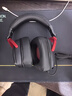 ROG 棱镜s标准 游戏耳机 头戴式耳机 环绕7.1音效 有线无延迟 3.5mm连接 耳机 适配三角洲行动 实拍图