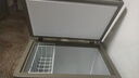海尔（Haier）200升低霜小冰柜家用商用 冷藏柜冷冻柜两用冰柜京东自营租房小型冰箱小型冷BC/BD-200GHS9D补贴 实拍图