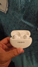 OPPO Enco Air4 Pro 【国家补贴】真无线降噪蓝牙耳机入耳式耳机 通用苹果华为小米手机  晨曦白 实拍图