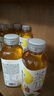 农夫山泉 茶π（茶派）果味茶饮料 饮品  整箱装 500ml*15瓶 柠檬红茶味 实拍图