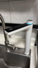 沁园双子芯净矿2.0净水器 1400G初始流速体验家用8年RO过滤器 双水路直饮净饮一体机UR-S61293国家补贴 实拍图