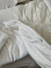 MIDO HOUSE铭都60支全纯棉50%大豆纤维二合一子母被150*200cm 填充350g+870g 实拍图