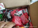 卫龙魔芋爽辣条休闲小零食酸辣素毛肚魔芋爽大礼包300g/盒便携20小包 实拍图