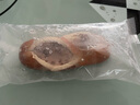 鲜京采 红豆碱水奶酪棒(面包)净重640g 8枚装早餐零食烘焙蛋糕糕点 实拍图