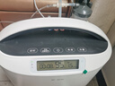 鱼跃5升医用制氧机吸氧机家用老人孕妇呼吸雾化8F-5CW国家补贴 实拍图
