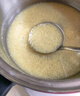 方家铺子中华老字号 黄小米5斤[山西小米粥 五谷杂粮米 家庭装年货礼] 实拍图