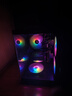 技嘉 酷睿i5 13400F台式组装电脑主机RTX4060Ti/5060Ti游戏高端电竞独显直播设计渲染整机 配置六：13400F+RTX5060Ti 实拍图