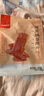 良品铺子 猪肉脯自然片蜜汁味100g 靖江风味猪肉干肉脯肉类零食休闲网红 实拍图