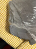 杰克·琼斯（JACK&JONES）男装衣服秋冬短款羽绒服男保暖外套合集 224412089水银灰 M 175 实拍图