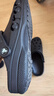 crocs卡骆驰贝雅洞洞鞋沙滩鞋|10126 黑色-001 41/42(260mm)  实拍图