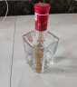 泸州老窖 六年窖头曲 浓香型白酒 52度500ml*2瓶 蛇转钱坤礼盒 过年送礼 实拍图