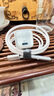 ANKER安克充电套装30W控温快充套装1m C口充电头+100W编织线 适用iPhone15/华为/荣耀 白色 实拍图