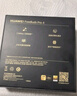 华为FreeBuds Pro 4真无线蓝牙耳机悦彰同声翻译耳机入耳式主动降噪跑步运动游戏低延迟适用mate70pro 曜石黑丨送店铺延保+晒单豪礼 【附充电线+华为音乐卡+耳帽】 实拍图