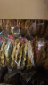 秦之恋×海玉石头饼原味800g/箱 非油炸饼干陕西山西特产孕妇粗粮石子馍 实拍图