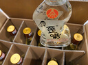 五粮液仙林生态酒公司 52度 450mL 10瓶 五粮歪嘴 整箱装 实拍图