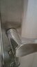 虎顿（HOTUN）木门锁卧室门锁室内门锁可调节尺寸通用门锁免改孔门锁KTS02-M125 实拍图