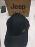 吉普（JEEP）帽子男士棒球帽百搭四季潮流百搭鸭舌帽防晒遮阳帽男女式太阳帽子 实拍图