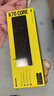 美商海盗船 (USCORSAIR) K70 CORE RGB 机械键盘 预润红轴 多媒体旋钮 铝制面板 支持iCUE 实拍图