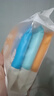舒洁（Kleenex）湿厕纸7抽*6包迷你湿厕纸厕湿巾湿厕纸下包便携湿厕纸旅行用 实拍图