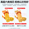 山泽 超六类万兆纯铜网线10米 CAT6A类成品线 家用电脑网络宽带工程跳线兼容千兆8芯2.5g连接线GD6A100 实拍图