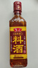 鲁花自然香料酒 418ml 黄酒酿造【零添加防腐剂】炖鸡炖肉炒菜调味品 实拍图