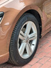 马牌（Continental）汽车轮胎 225/50R17 94V FR ULTC UC6 原配传祺GA6 适配雅阁 实拍图