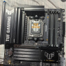 华硕TUF GAMING B650EM-PLUS WIFI重炮手 主板 CPU 9700X/9600X/7500F(AMD B650/socket AM5)  实拍图