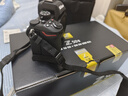 尼康Z50II 微单相机 Vlog自拍高清无反旅游照相机 内录4K N-log侧翻触摸屏Z50二代 Z50II(16-50+50-250)双镜头套装 标配(关注赠手持支架） 实拍图