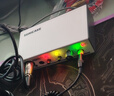 SONICAKE sonic cube 2硬件ASIO外置USB声卡录音直播唱歌 Sonic Cube2【标配+赠品+送一对一调试】 实拍图