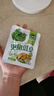 吉香居泡椒豇豆 减盐酸豆角下饭菜即食泡菜咸菜酸豇豆 25g*10袋 实拍图