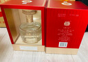  五粮小坛 浓香型白酒 52度 500mL*2瓶 实拍图
