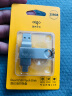 爱国者（aigo）256GB  Type-C USB3.2双接口u盘新升级150MB/s U353手机U盘办公学习大容量 实拍图