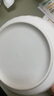 【摩登主妇同源】釉下彩米饭碗特别好看的餐具小碗家用陶瓷吃饭碗 7英寸菱格深盘【2个装】 实拍图