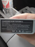 闪氪适用大疆mini2/SE/2SE/4K全新电池*使用非原厂充电管家mini4k Mini2/SE/2SE/4K通用双电 实拍图