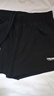361°运动套装女士夏季衣服新款速干跑步短袖短裤两件套662524001H-1 实拍图