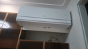 海尔（Haier）净省电pro真净版1.5匹一级能效壁挂式卧室挂机空调 KFR-35GW/E1-1Pro 家电国家补贴20%以旧换新 实拍图